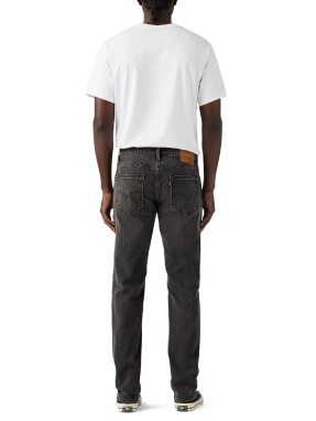 ΑΝΔΡΙΚΟ DENIM ΠΑΝΤΕΛΟΝΙ 511® | Μαύρο 36/32