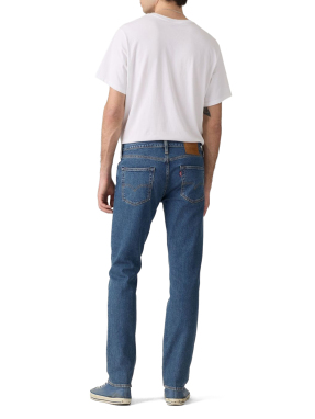 ΑΝΔΡΙΚΟ DENIM ΠΑΝΤΕΛΟΝΙ 511® | Μπλε Σκούρο 36/32