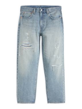 ΑΝΔΡΙΚΟ DENIM ΠΑΝΤΕΛΟΝΙ 568™ | Μπλε Ανοιχτό 32/32