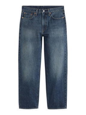 ΑΝΔΡΙΚΟ DENIM ΠΑΝΤΕΛΟΝΙ 568™ | Μπλε Σκούρο 36/34