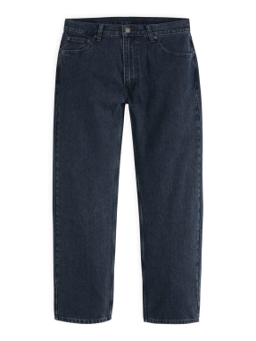 ΑΝΔΡΙΚΟ DENIM ΠΑΝΤΕΛΟΝΙ 555™ | Μπλε Σκούρο 36/32