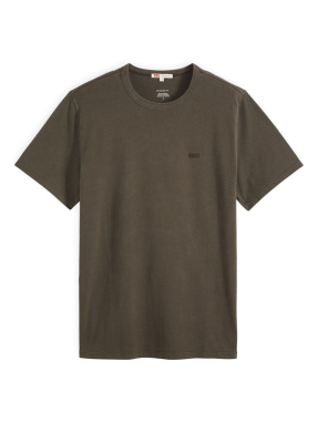 ΑΝΔΡΙΚΟ T-SHIRT | Χακί XXL