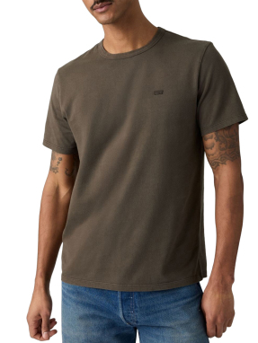 ΑΝΔΡΙΚΟ T-SHIRT | Χακί XXL