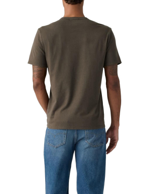 ΑΝΔΡΙΚΟ T-SHIRT | Χακί XXL
