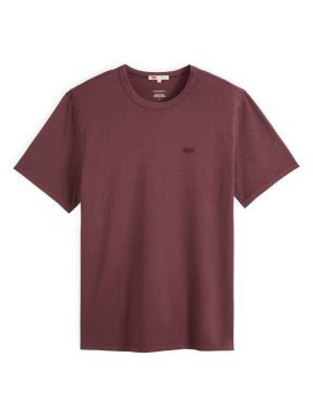 ΑΝΔΡΙΚΟ T-SHIRT | Μπορντό XXL