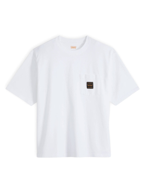 ΑΝΔΡΙΚΟ T-SHIRT | Λευκό S