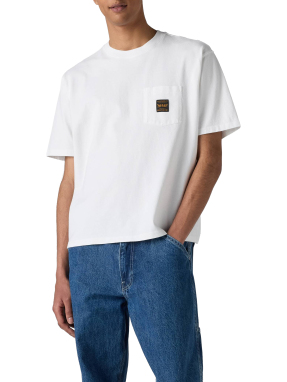 ΑΝΔΡΙΚΟ T-SHIRT | Λευκό S