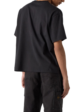 ΑΝΔΡΙΚΟ WORKWEAR T-SHIRT | Μαύρο M