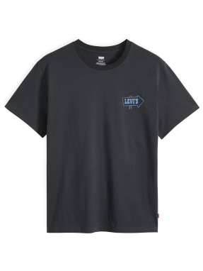 ΑΝΔΡΙΚΟ T-SHIRT | Μαύρο XL