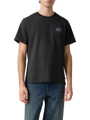 ΑΝΔΡΙΚΟ T-SHIRT | Μαύρο XL