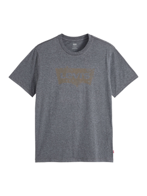 ΑΝΔΡΙΚΟ T-SHIRT | Γκρι XL