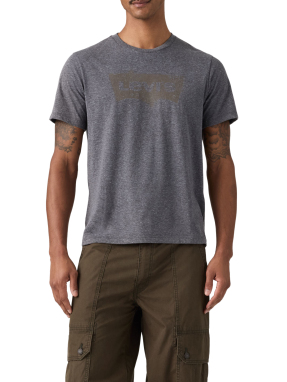 ΑΝΔΡΙΚΟ T-SHIRT | Γκρι XL