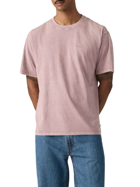 ΑΝΔΡΙΚΟ T-SHIRT RED TAB™ | Ροζ S