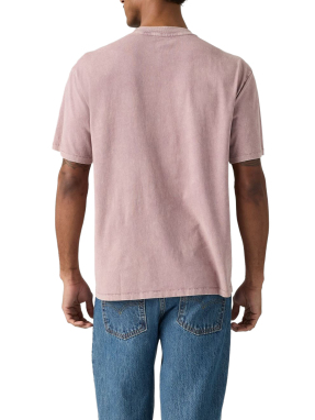 ΑΝΔΡΙΚΟ T-SHIRT RED TAB™ | Ροζ S