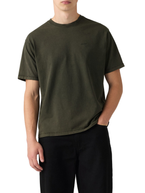 ΑΝΔΡΙΚΟ T-SHIRT RED TAB™ | Πράσινο Σκούρο XL