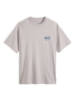 ΑΝΔΡΙΚΟ T-SHIRT | Γκρι S
