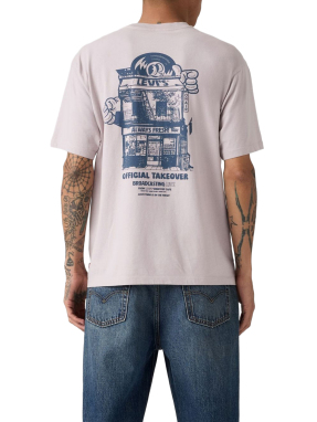 ΑΝΔΡΙΚΟ T-SHIRT | Γκρι S