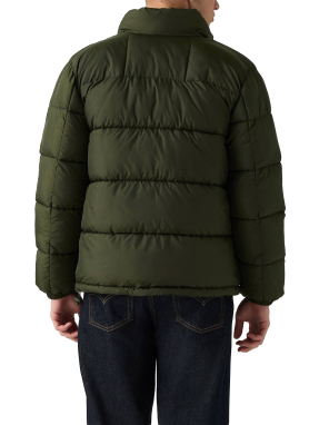 ΑΝΔΡΙΚΟ ΜΠΟΥΦΑΝ PIEDMONT SHORT PUFFER | Χακί M