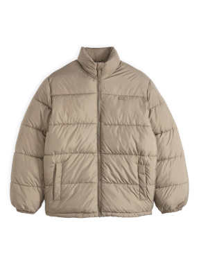 ΑΝΔΡΙΚΟ ΜΠΟΥΦΑΝ PIEDMONT SHORT PUFFER | Μπεζ M