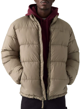 ΑΝΔΡΙΚΟ ΜΠΟΥΦΑΝ PIEDMONT SHORT PUFFER | Μπεζ M