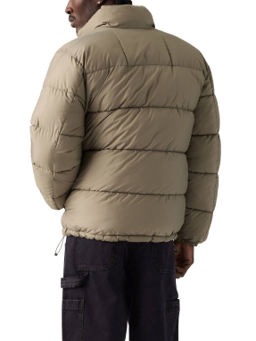 ΑΝΔΡΙΚΟ ΜΠΟΥΦΑΝ PIEDMONT SHORT PUFFER | Μπεζ M