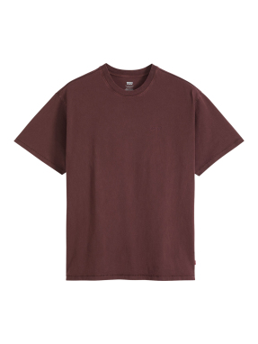 ΑΝΔΡΙΚΟ T-SHIRT | Μπορντό M