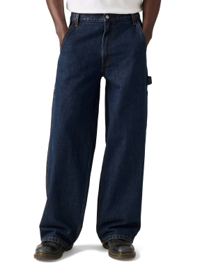 ΑΝΔΡΙΚΟ DENIM ΠΑΝΤΕΛΟΝΙ | Μπλε Σκούρο 33/34