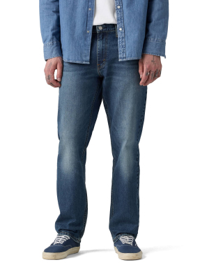 ΑΝΔΡΙΚΟ DENIM ΠΑΝΤΕΛΟΝΙ 541™ | Μπλε Σκούρο 38/32