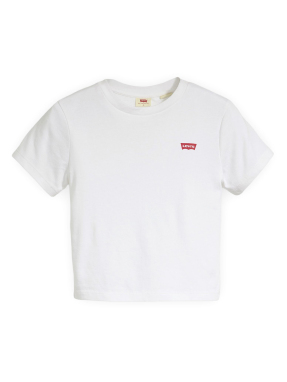 ΓΥΝΑΙΚΕΙΟ T-SHIRT | Λευκό XS