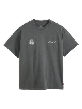 ΑΝΔΡΙΚΟ T-SHIRT | Γκρι Σκούρο S