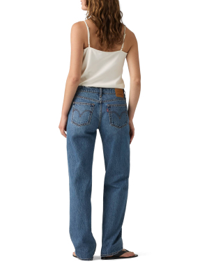 ΓΥΝΑΙΚΕΙΟ DENIM ΠΑΝΤΕΛΟΝΙ | Μπλε 25/29