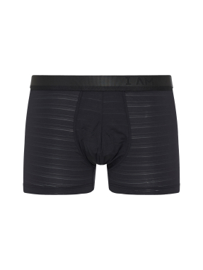 ΑΝΔΡΙΚΑ ΕΣΩΡΟΥΧΑ BOXER 2ΤΜΧ | Μαύρο XL