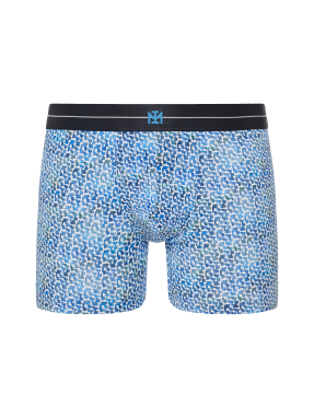 ΑΝΔΡΙΚΟ ΕΣΩΡΟΥΧΟ BOXER | Γαλάζιο XL