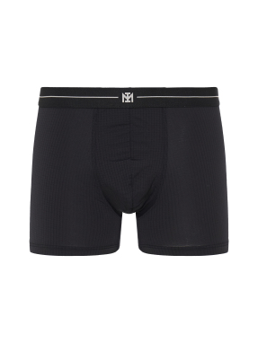 ΑΝΔΡΙΚΑ ΕΣΩΡΟΥΧΑ BOXER 2ΤΜΧ | Μαύρο XL