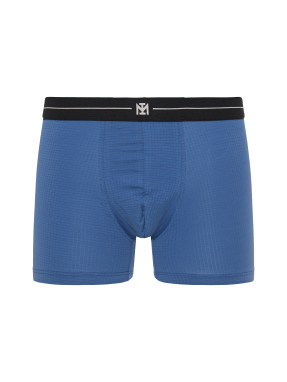 ΑΝΔΡΙΚΑ ΕΣΩΡΟΥΧΑ BOXER 2ΤΜΧ | Μπλε L