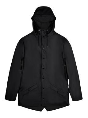 UNISEX ΜΠΟΥΦΑΝ | Μαύρο S