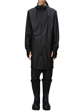 UNISEX ΜΠΟΥΦΑΝ | Μαύρο S