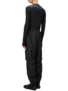 ΑΝΔΡΙΚΟ CARGO ΠΑΝΤΕΛΟΝΙ | Μαύρο L