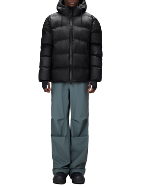 ΑΝΔΡΙΚΟ ΜΠΟΥΦΑΝ | Μαύρο S