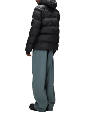 ΑΝΔΡΙΚΟ ΜΠΟΥΦΑΝ | Μαύρο XL