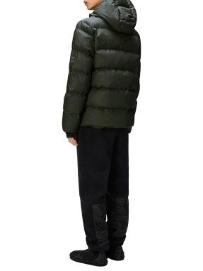 ΑΝΔΡΙΚΟ ΜΠΟΥΦΑΝ | Πράσινο XL