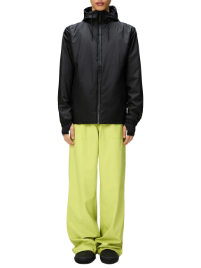 ΑΝΔΡΙΚΟ ΜΠΟΥΦΑΝ | Μαύρο XXL