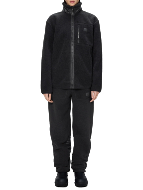 UNISEX ΜΠΟΥΦΑΝ | Μαύρο S