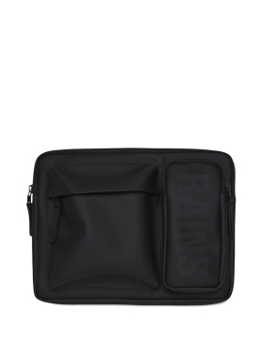ΤΣΑΝΤΑ LAPTOP TEXEL 13″/14″ | Μαύρο