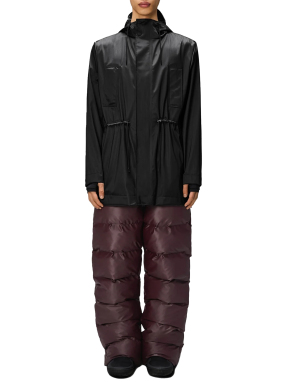 ΑΝΔΡΙΚΟ ΜΠΟΥΦΑΝ | Μαύρο L