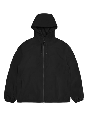 ΑΝΔΡΙΚΟ SUVA HARDSHELL JACKET | Μαύρο XXL