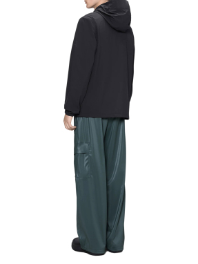 ΑΝΔΡΙΚΟ SUVA HARDSHELL JACKET | Μαύρο XXL