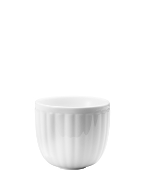 ΚΟΥΠΑ ΤΣΑΓΙΟΥ ΘΕΡΜΟΣ BERNADOTTE  ΣΕΤ 2ΤΜΧ | Λευκό  ONE SIZE