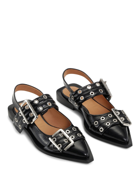 ΓΥΝΑΙΚΕΙΕΣ ΜΠΑΛΑΡΙΝΕΣ | Μαύρο 41