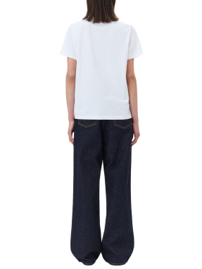 ΓΥΝΑΙΚΕΙΟ T-SHIRT | Λευκό M